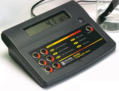 HI98360�๦�ܱ�yʽ�ضȜy(c��)���x