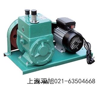 SHZ-95ѭ�h(hu��n)ˮʽ��ձ����Ҫُ(g��u)�I�r(sh��)(li��n)ϵ