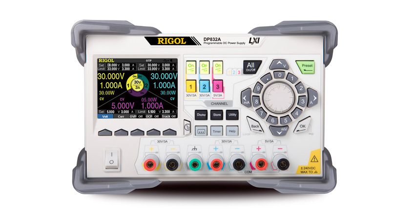 ʾ����DS4054Ʒ����Դ500MHz������4GSa/s�ɘ��ʣ�140Mpts�惦�����4ͨ��