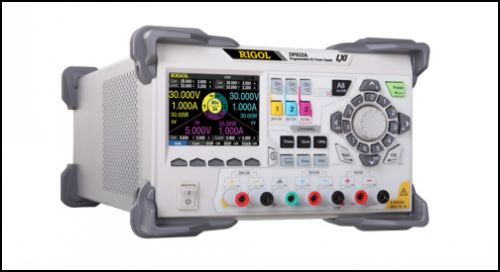 ��̖ԴDG5101Ʒ����Դ100MHz������1GSa/s��14bit��128Mpts���Ⲩ��1ͨ�������x��