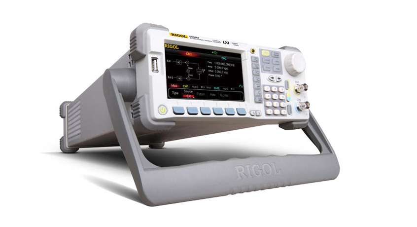 ��̖(h��o)ԴDG4162Ʒ����Դ160MHz������500MSa/s��14bit��16kpts���Ⲩ��2ͨ��