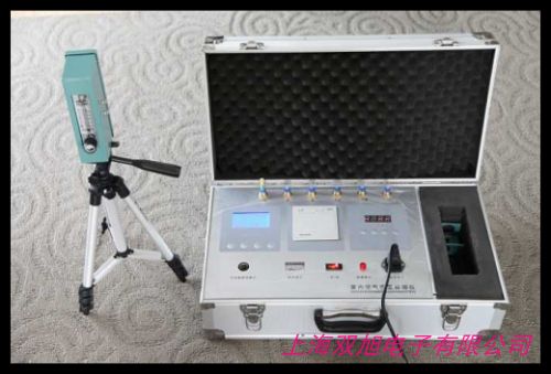 PM2.5��ȩ�՚��|���z�y������ �؝��CO2/TVOC�z�yģ�K����һģ�M