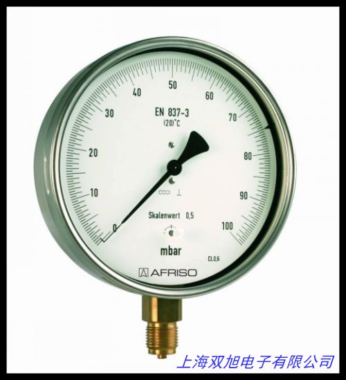 進(jìn)口tecsis壓力表 040MPa精密壓力表 阿里誠(chéng)信商家