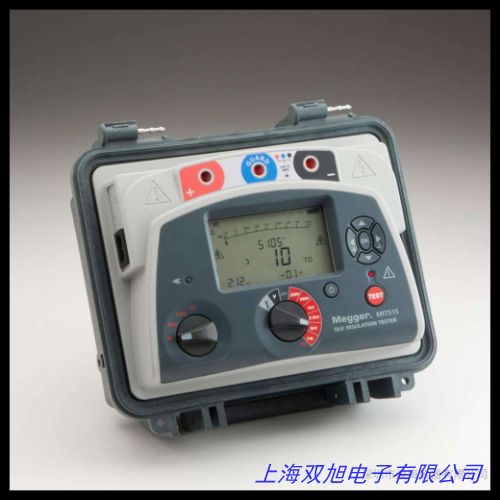 MS5203��(sh��)���ךW��50V 100V 250V 500V 1000V�^�����yԇ�x