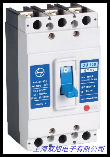  ��ܱ����Ô�·�� 100A С���Ԅ�(d��ng)�غ��l��·��