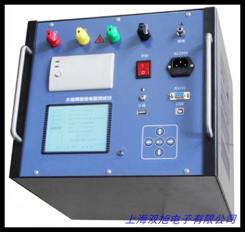 ��&mdash;&mdash;����������/FLUKE-1621 �ӵ����y(c��)ԇ�x