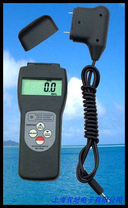 ��(bi��o)��GM630�Б�(y��ng)ʽľ��ˮ�֜y���x ��(sh��)��ʽ�ض�ˮ�ݜyԇӋ