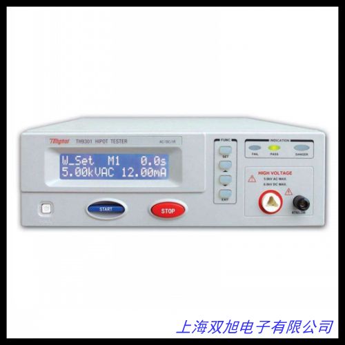 美瑞克RK2672AM交直流耐壓測(cè)試儀 高壓機(jī) 耐壓機(jī) 耐 高壓 測(cè)試儀