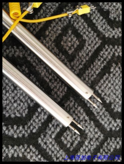 價格詢問在線客服 端面熱電偶 K型E型J型N型等多種型號簡易式熱電偶