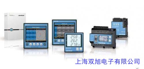 電力品質(zhì)分析監(jiān)控儀XJ281D290元 電氣火災(zāi)監(jiān)測(cè)一路導(dǎo)軌式