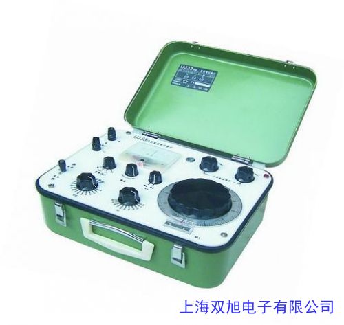 UJ33D-2數(shù)字式電位差計(jì)