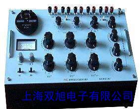 UJ31低電勢(shì)直流電位差計(jì) 便攜式電位差計(jì)U