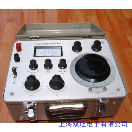 UJ33D-2數(shù)字式電位差計(jì)