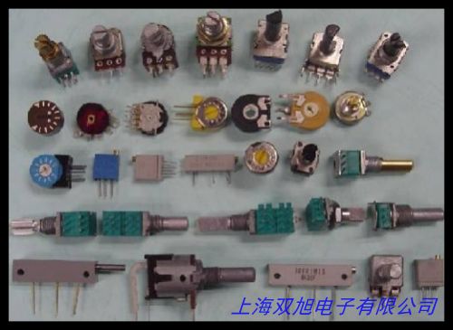 RV24YN20S B502 B103�M(j��n)���λ��2K 5K 10K TOCOS̼Ĥ�λ��׃����