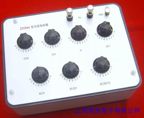 ZX25ϵ��ֱ�������0.01~11111.11&Omega;