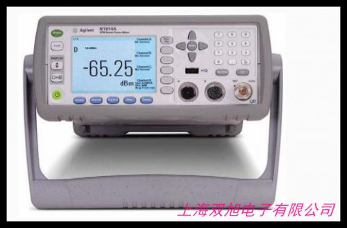 Agilent E4417A�pͨ������Ӌ(j��)���U�N��EPMI-Pϵ��E4417A�K��