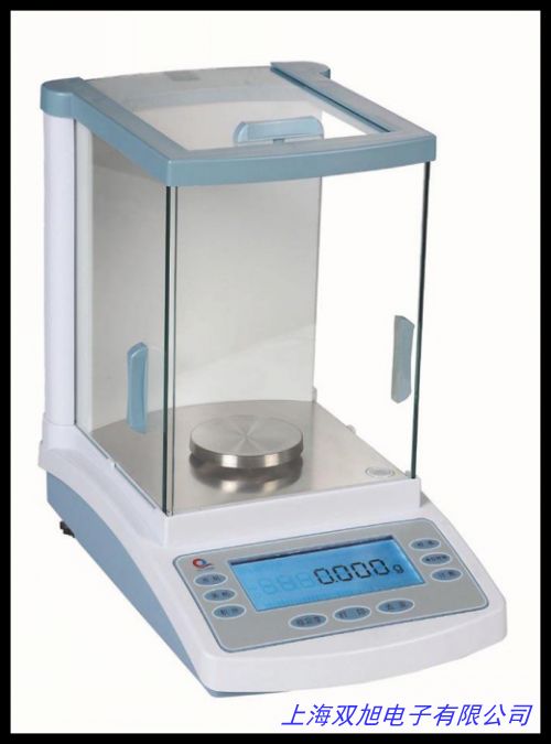 ���a�����ƽ�Ϻ�ԽƽFA2004C�f��֮һ��ƽ200g������ƽ0.1mg