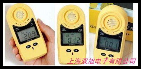 TD-G ��ȩ̽�y��/CH2O̽�y�� ���w�z�y�x