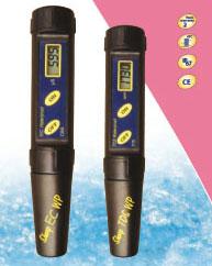 C-66|Sharp��ˮEC/TDS�y(c��)ԇ�x �r(ji��)�� ���a(ch��n)�S��