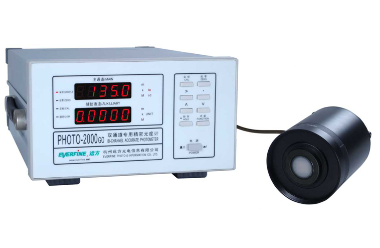 HACA-3000�߾����ɫ�����x��(du��)�ȡ��Ϻ��p��